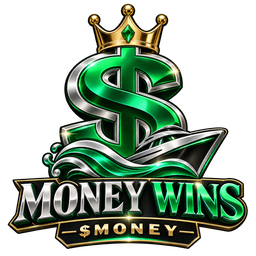Money Wins logo