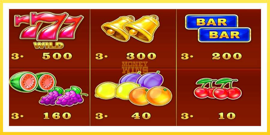 Slika 4 igralni avtomat Lucky Piggies 2 Hold & Win