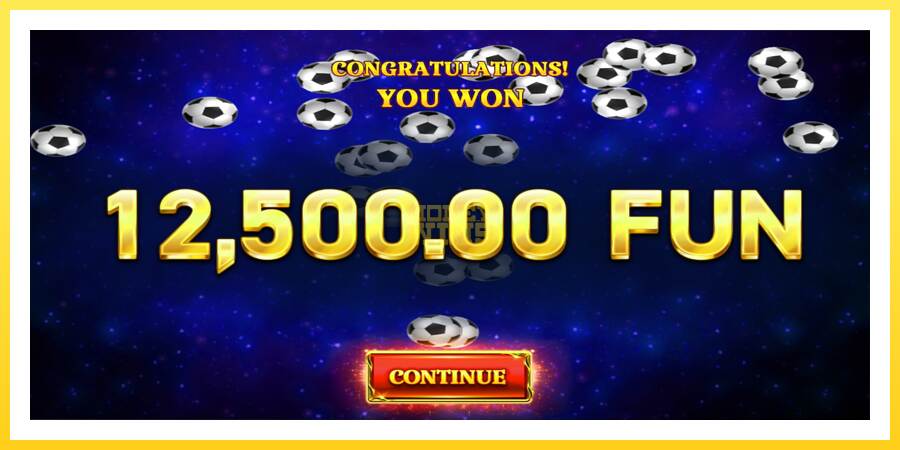 Slika 4 igralni avtomat 9 Coins Grand Gold Edition Score The Jackpot