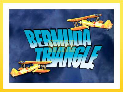 Igralni avtomat Bermuda Triangle