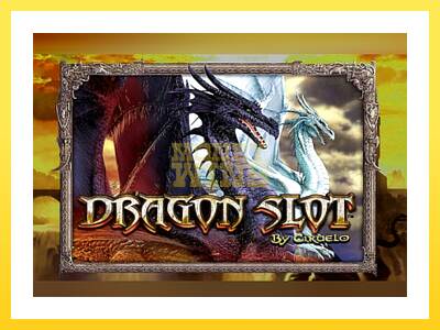 Igralni avtomat Dragon Slot