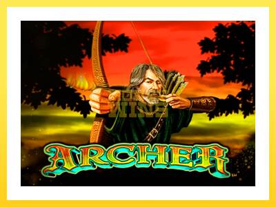 Igralni avtomat Archer