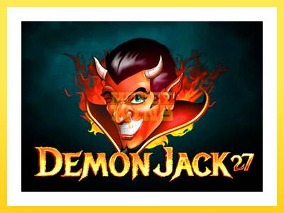 Igralni avtomat Demon Jack 27