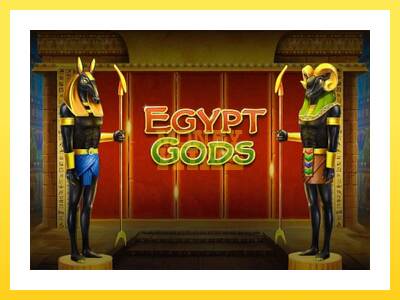 Igralni avtomat Egypt Gods