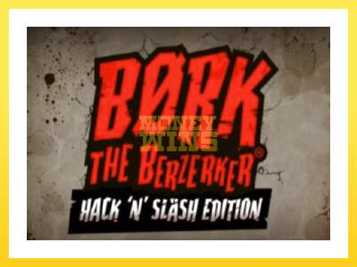 Igralni avtomat Bork The Berzerker