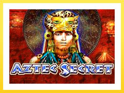 Igralni avtomat Aztec Secrets