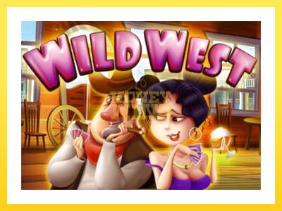 Igralni avtomat Wild West