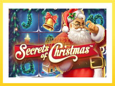 Igralni avtomat Secrets of Christmas