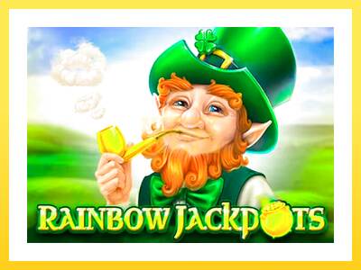 Igralni avtomat Rainbow Jackpots