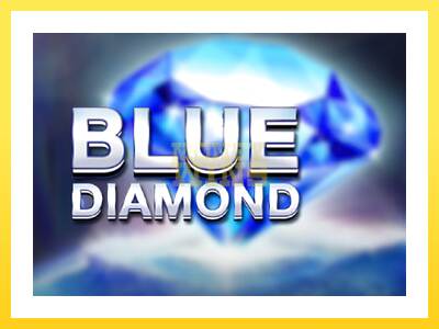 Igralni avtomat Blue Diamond