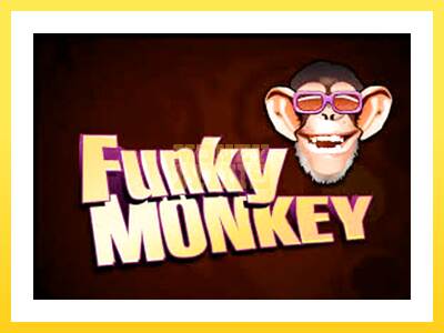 Igralni avtomat Funky Monkey