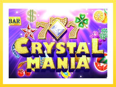 Igralni avtomat Crystal Mania