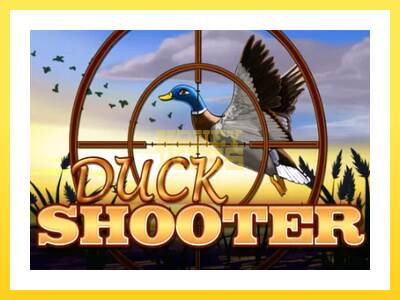 Igralni avtomat Duck Shooter