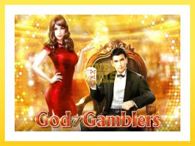 Igralni avtomat God of Gamblers