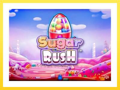 Igralni avtomat Sugar Rush 1000