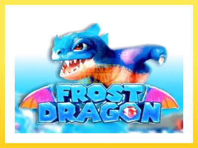 Igralni avtomat Frost Dragon