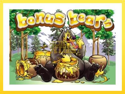 Igralni avtomat Bonus Bears