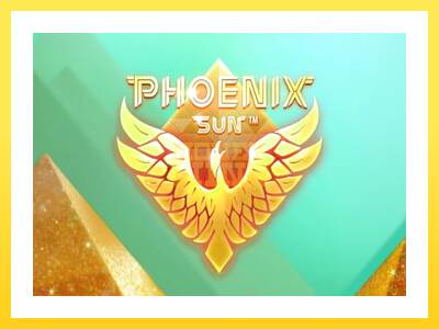 Igralni avtomat Phoenix Sun