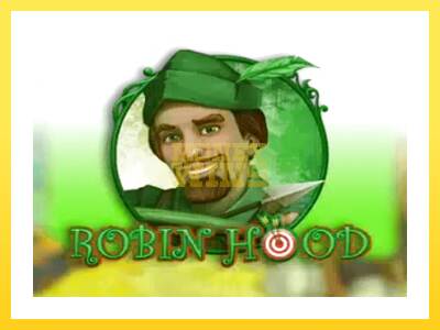 Igralni avtomat Robin Hood