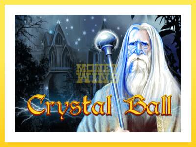 Igralni avtomat Crystal Ball