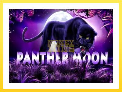 Igralni avtomat Panther Moon