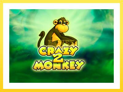 Igralni avtomat Crazy Monkey 2