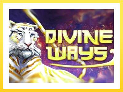 Igralni avtomat Divine Ways