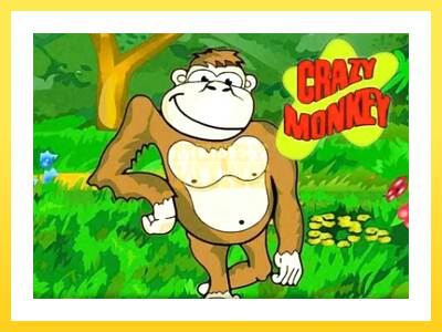 Igralni avtomat Crazy Monkey