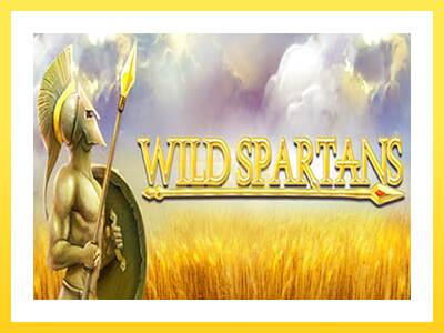 Igralni avtomat Wild Spartans