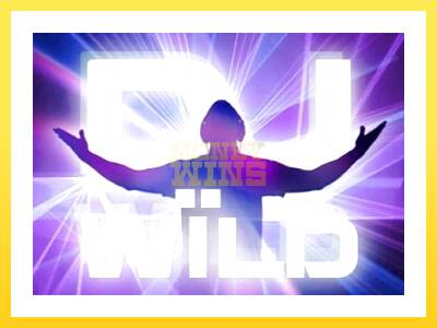 Igralni avtomat DJ Wild