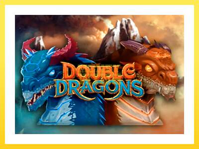 Igralni avtomat Double Dragons