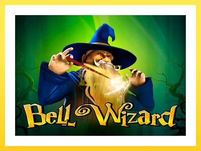 Igralni avtomat Bell Wizard