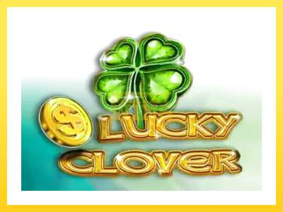 Igralni avtomat Lucky Clover