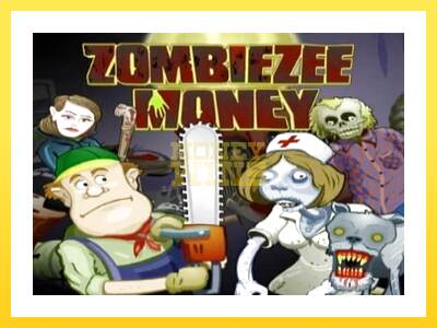 Igralni avtomat Zombiezee Money