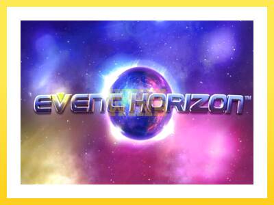 Igralni avtomat Event Horizon