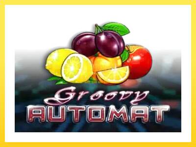 Igralni avtomat Groovy Automat