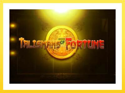 Igralni avtomat Talismans of Fortune