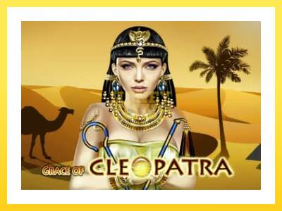 Igralni avtomat Grace of Cleopatra