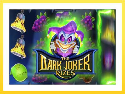 Igralni avtomat The Dark Joker Rizes