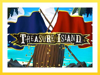 Igralni avtomat Treasure Island