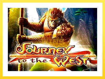 Igralni avtomat Journey To The West