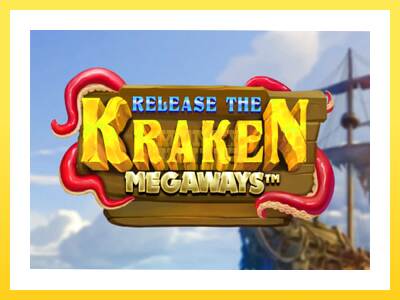 Igralni avtomat Release the Kraken Megaways