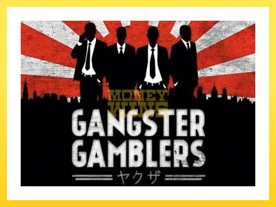 Igralni avtomat Gangster Gamblers