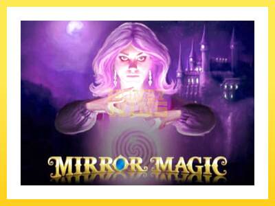 Igralni avtomat Mirror Magic