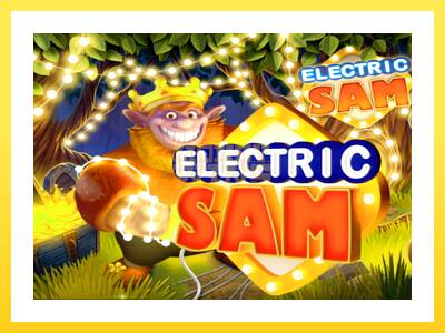 Igralni avtomat Electric Sam