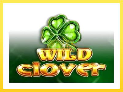 Igralni avtomat Wild Clover