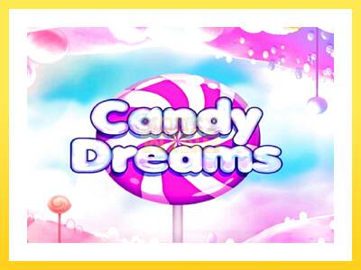 Igralni avtomat Candy Dreams