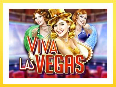 Igralni avtomat Viva las Vegas