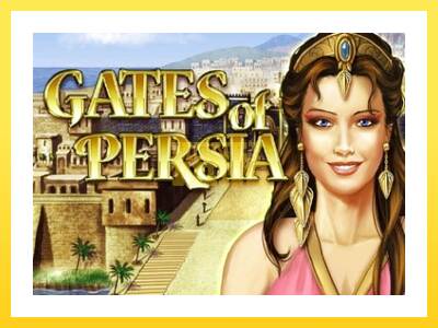 Igralni avtomat Gates of Persia