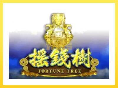 Igralni avtomat Fortune Tree